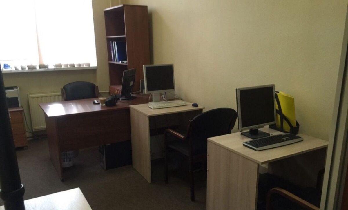 юр адрес Есенинский бульвар д.14