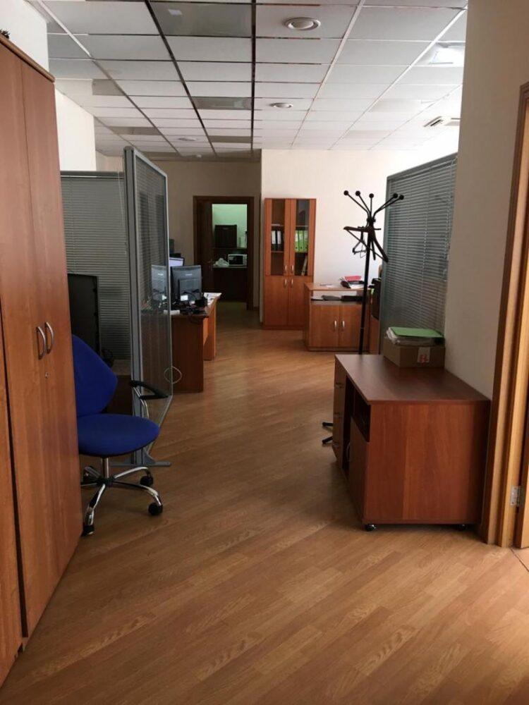 юридический адрес Ленинградский пр-кт., д.29, к.3