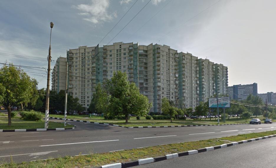юр адрес Новоясеневский пр-т., д.32, к.1
