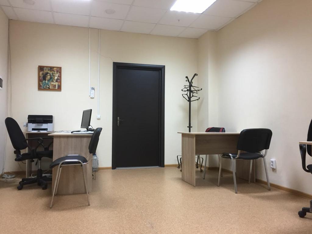 юридический адрес Подсосенский пер., дом.14, с.2