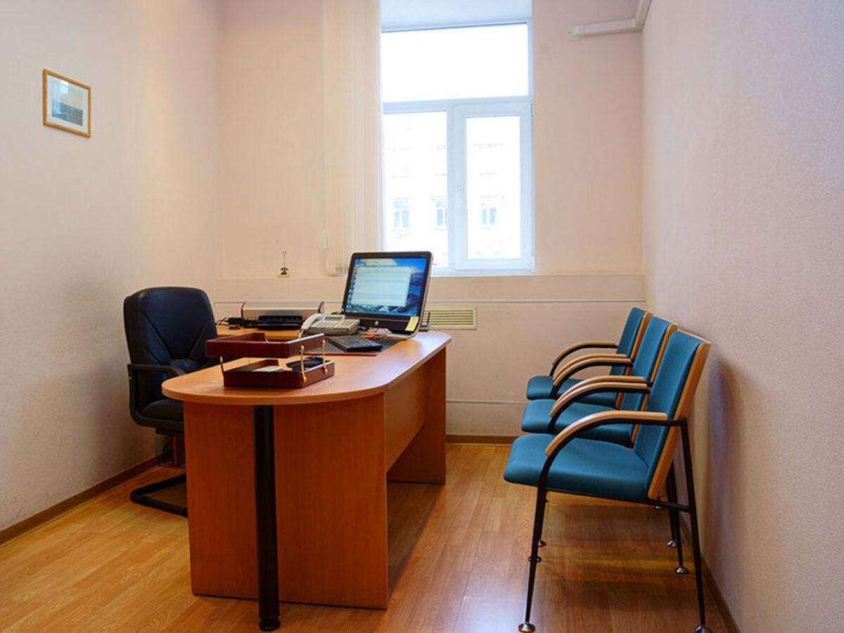 юридический адрес ул. Рождественка, д.5/7, с.2