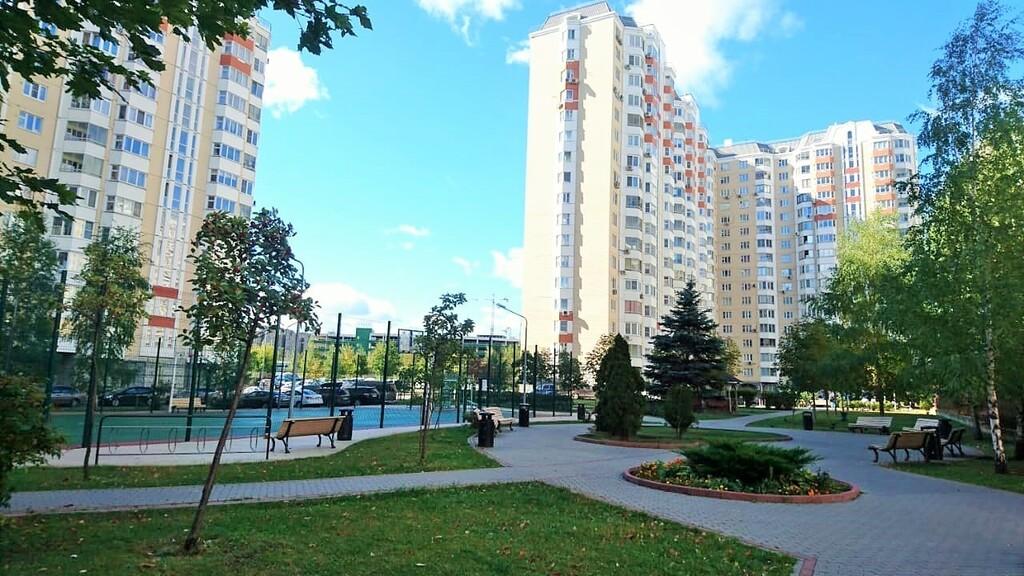 юридический адрес Юрловский проезд, д. 14, к. 4