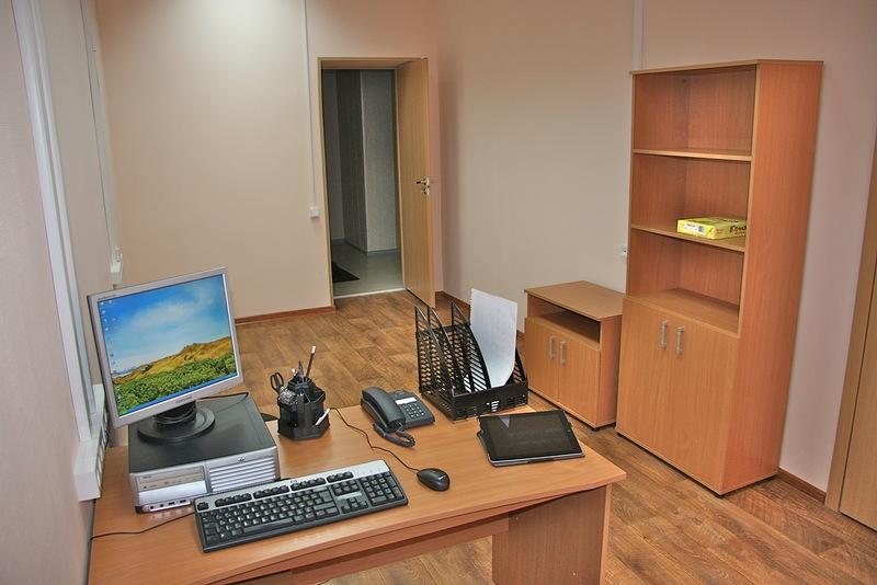 юр адрес офис Академика Арцимовича ул., д.17