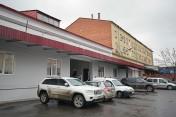 юр адрес здание Авиамоторная ул., д.50, стр.2