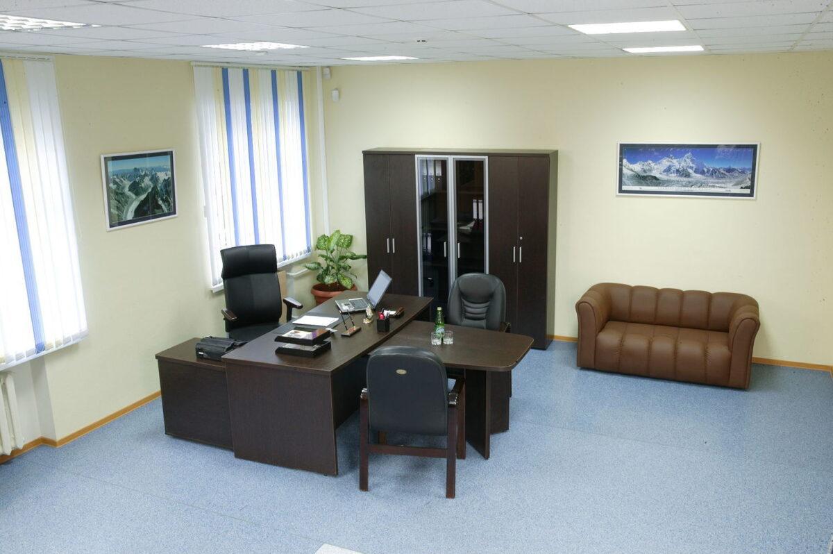 юр адрес офис Б. Полянка ул., д.7/10, с.3