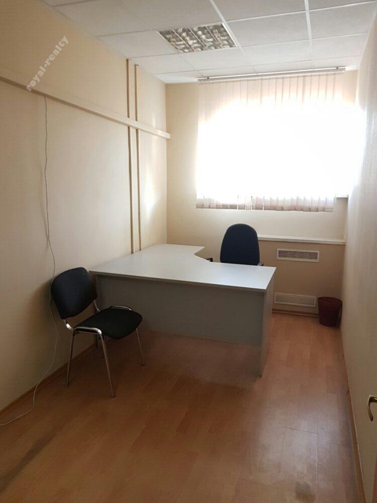 юр адрес офис Ботаническая ул., д. 14