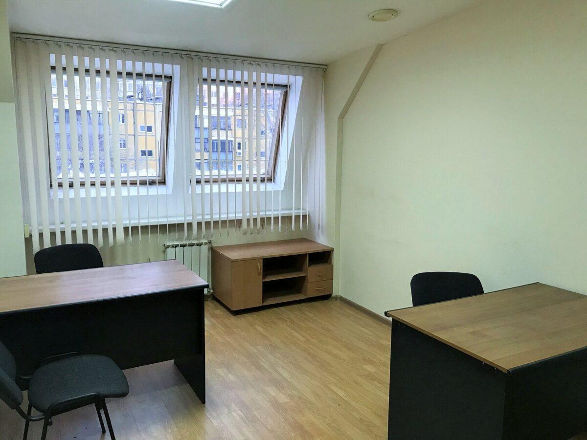 юр адрес офис Чертановская ул., д.18