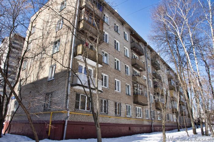 юр адрес здание Горбунова ул., дом 1