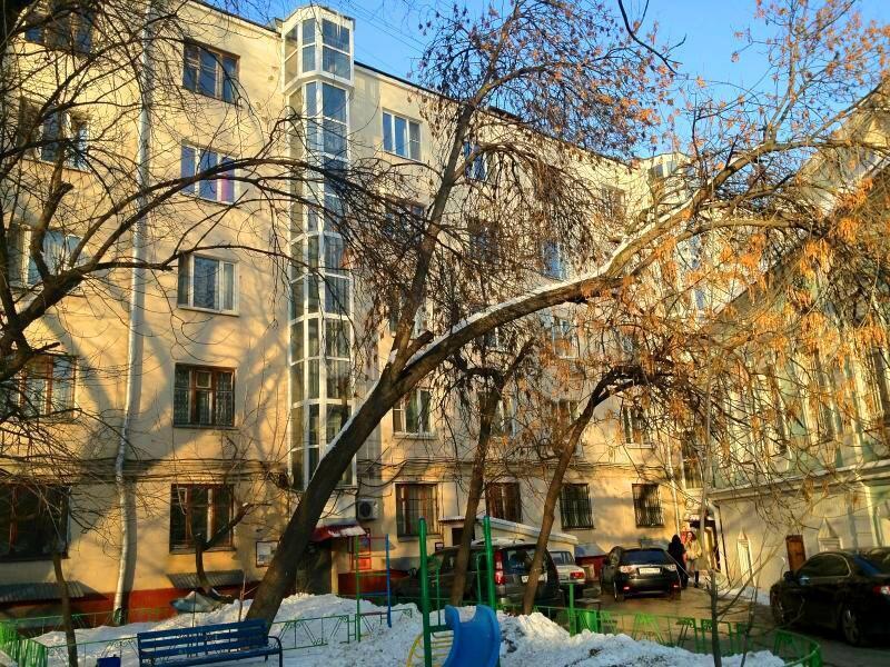 юр адрес здание Колпачный пер., дом.6, стр.5