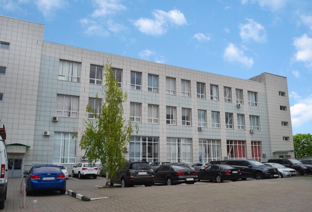 юр адрес здание Коптевская ул., д. 67