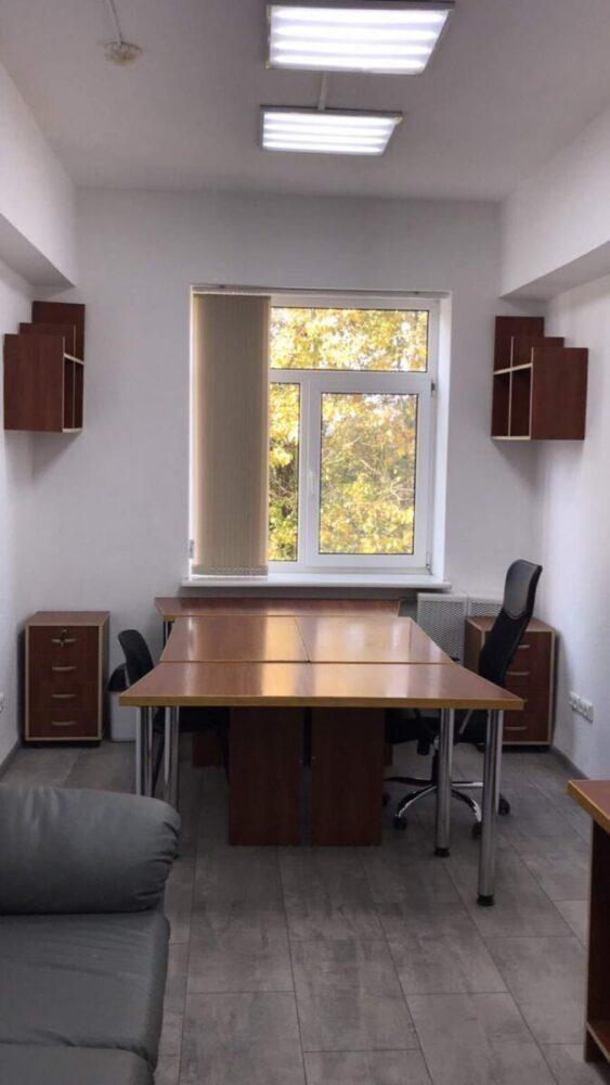 юр адрес офис Ленинградское ш., дом 64, корп. 3