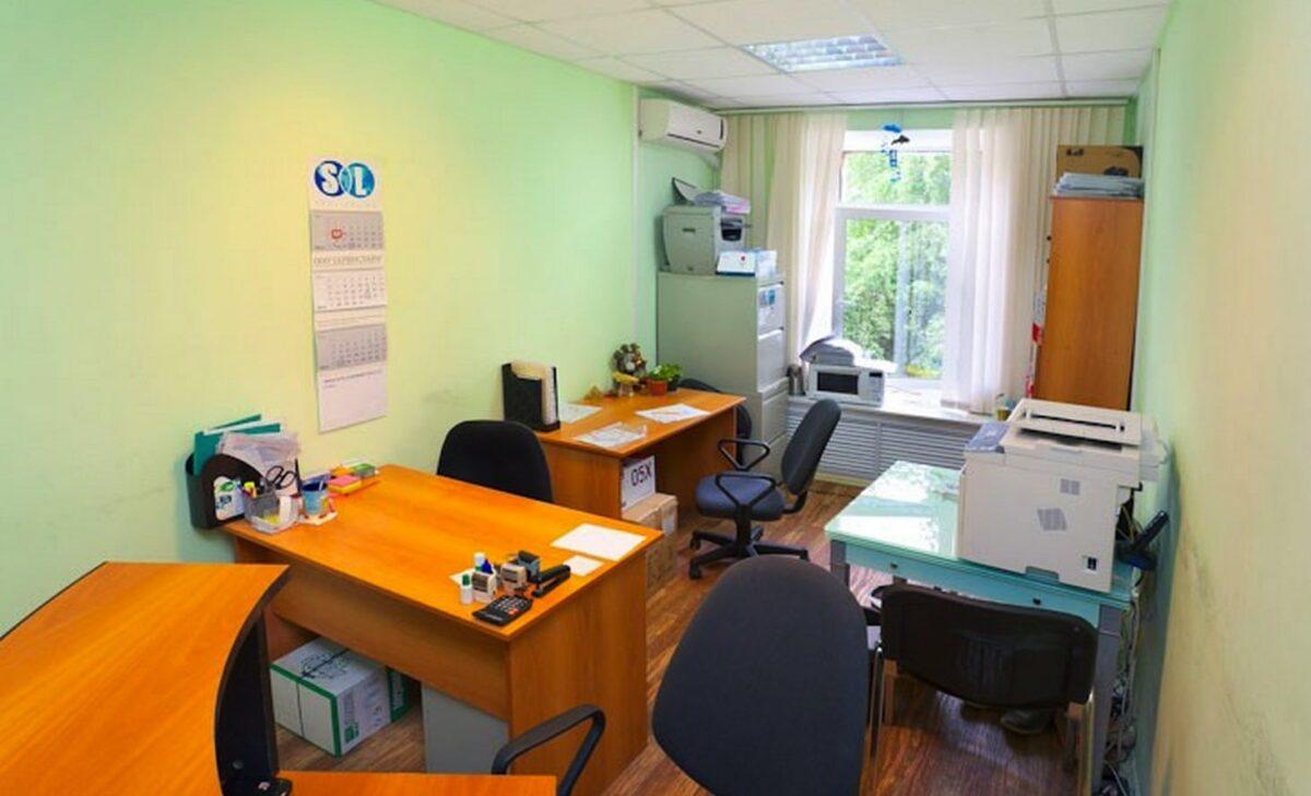 юр адрес офис Мира проспект, д. 70