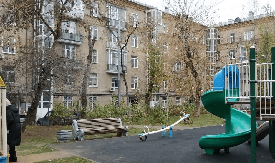 юр адрес здание Николоямский пер., д. 4-6, с. 3