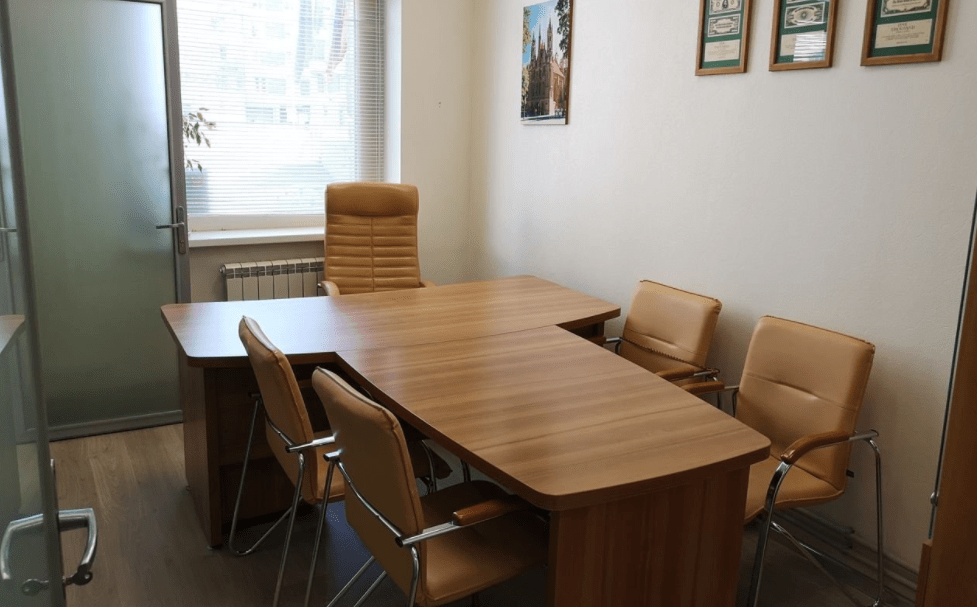 юр адрес офис Пионерская Б. ул., д.40, с.1