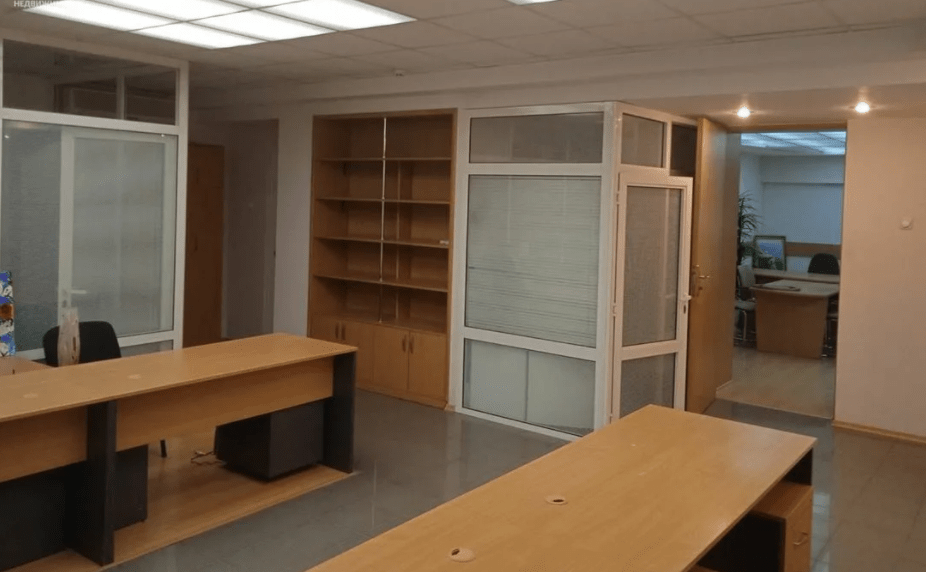 юр адрес офис Подсосенский пер., д.13