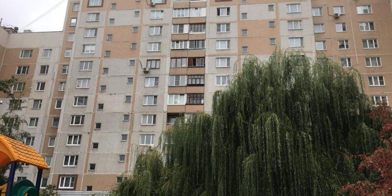 юр адрес здание Ратная ул., д.8, к.3