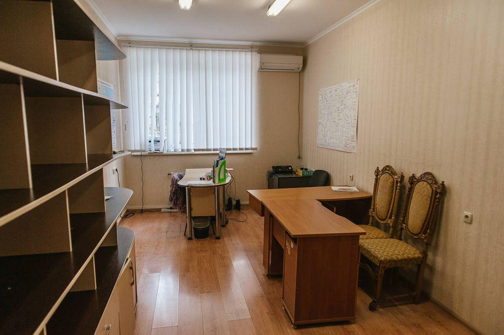 юр адрес офис Рублёвское ш., д.22, к.2