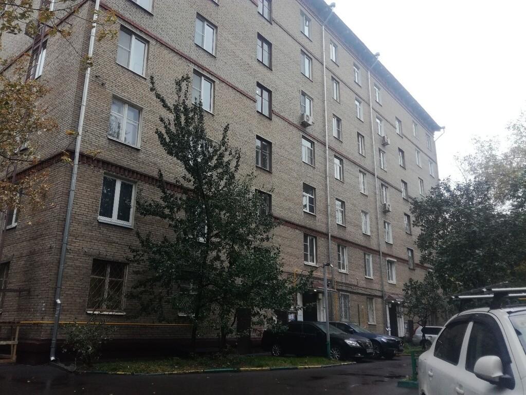 юр адрес здание Шелапутинский пер., д. 1