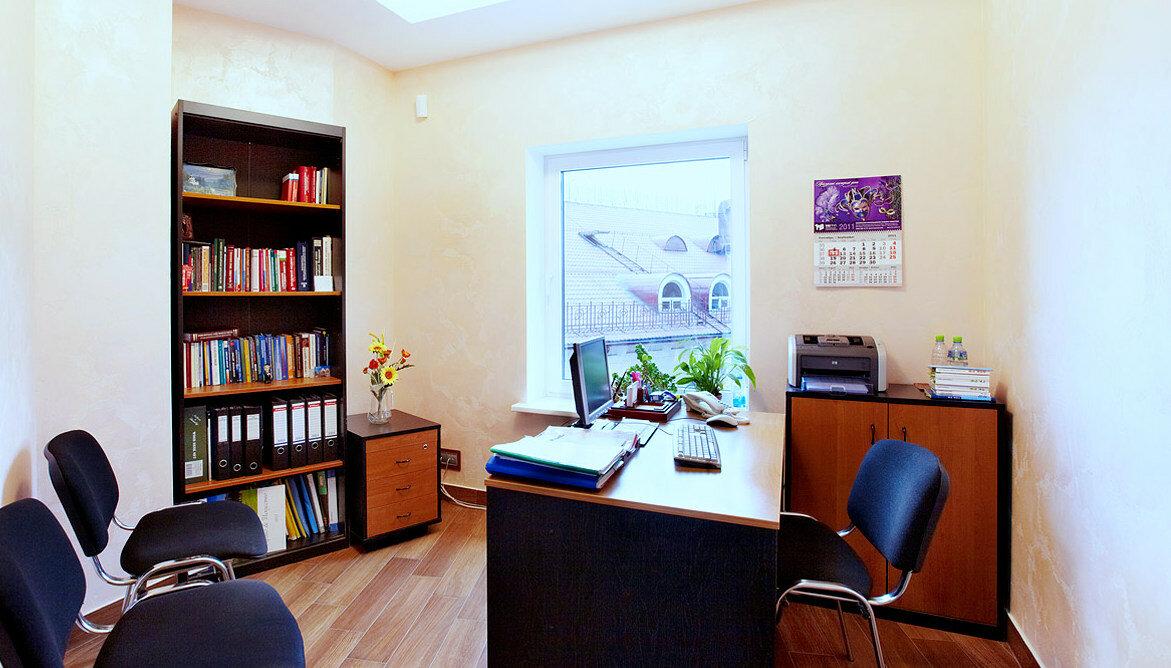 юр адрес офис Старобитцевская ул., д.15, к.1