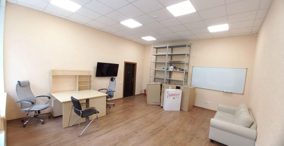 юр адрес офис Усачёва ул., д.29, к.1