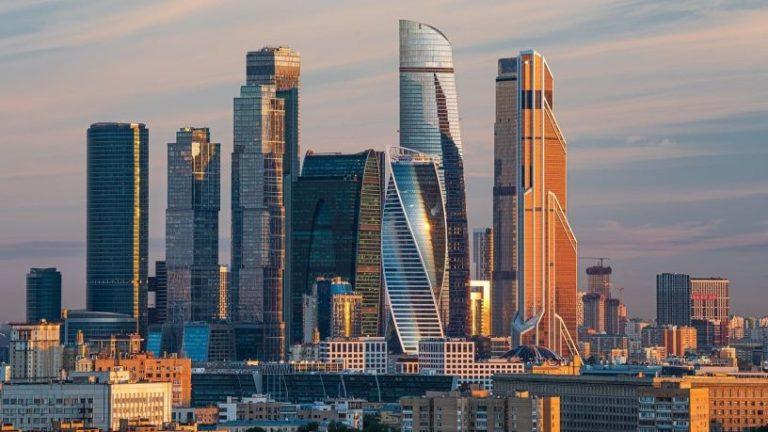 Перерегистрация ООО в Москву и перевод из региона